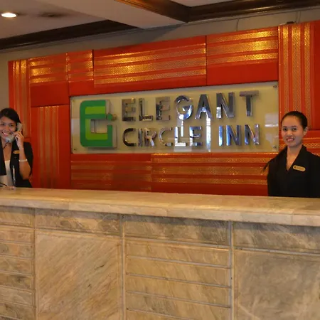 Elegant Circle Inn