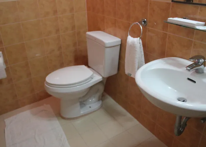 Hotel Elegant Circle