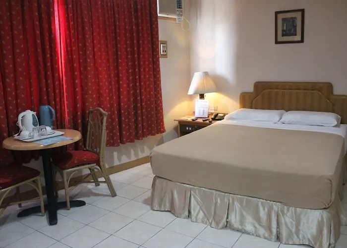 Elegant Circle Cebu