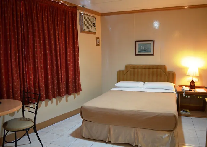 Elegant Circle Cebu