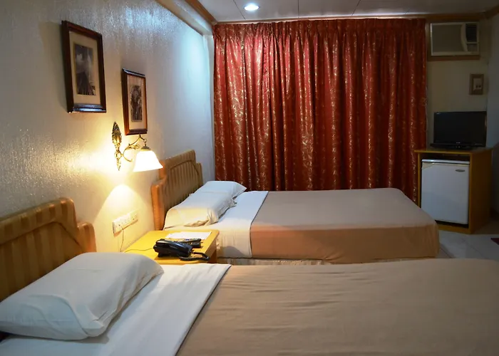 Hotel Elegant Circle