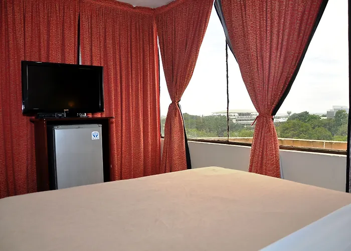 Hotel Elegant Circle