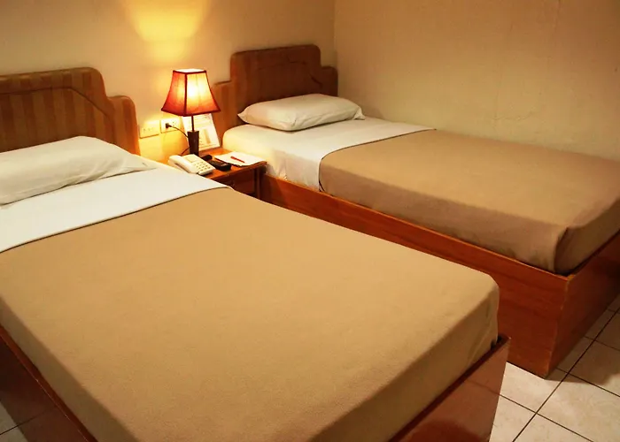 Hotel Elegant Circle