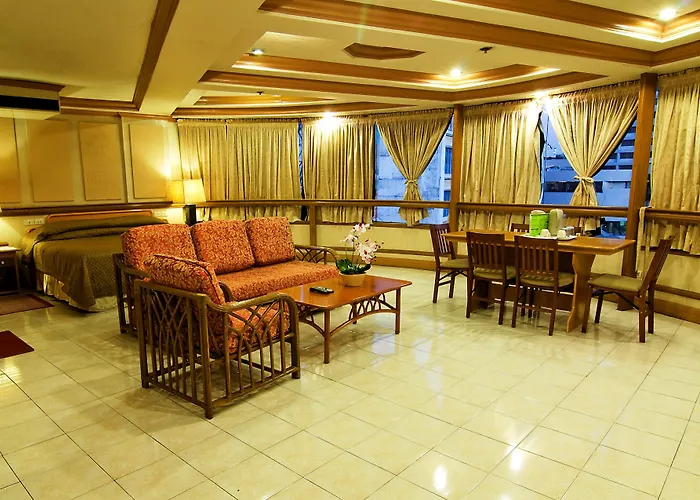 Elegant Circle 3*
