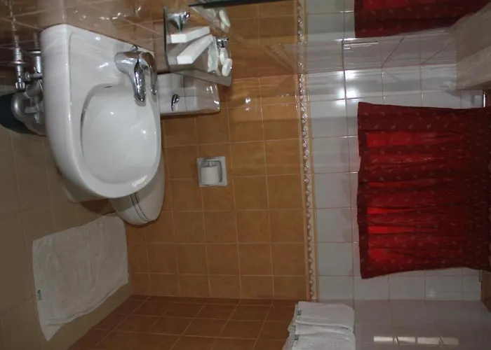 Elegant Circle Hotel Cebu