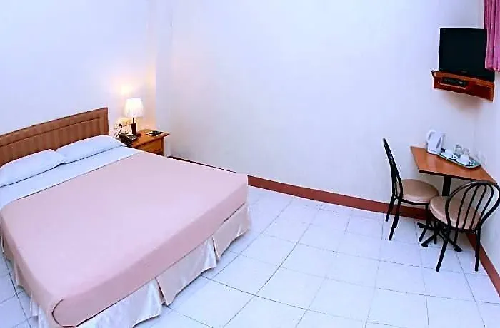 Hotel Elegant Circle