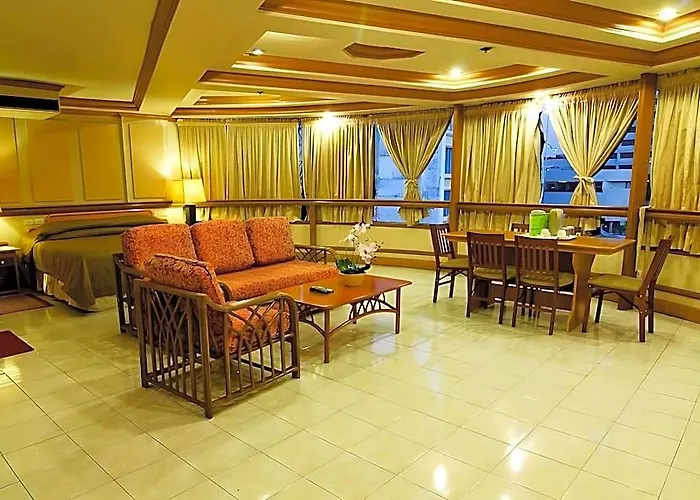 Hotel Elegant Circle