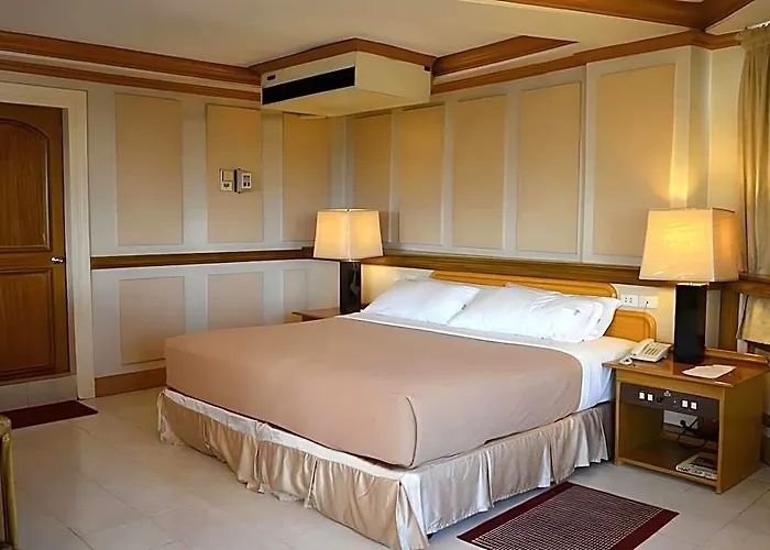 Elegant Circle Hotel Cebu