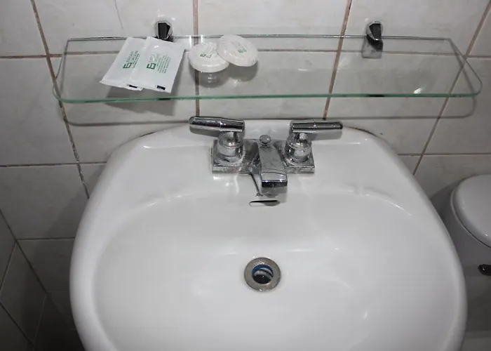 Elegant Circle Hotel Cebu Stadt