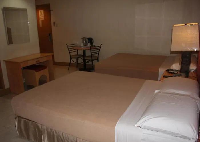 Elegant Circle Hotel 3*